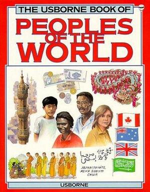 Peoples of the World by Jenny Tyler, Roma Trundle