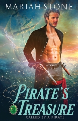 Pirate's Treasure by Mariah Stone