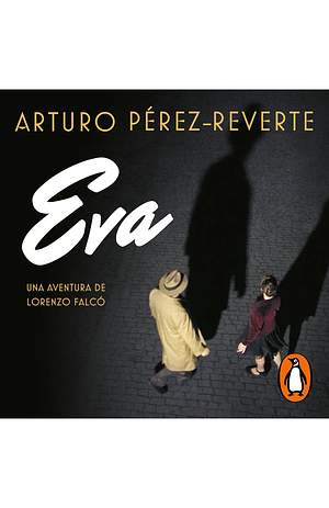 Eva by Arturo Pérez-Reverte