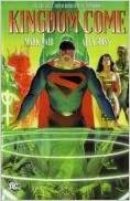 Kingdom Come by Mark Waid