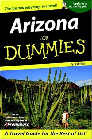 Arizona For Dummies? by Edie Jarolim
