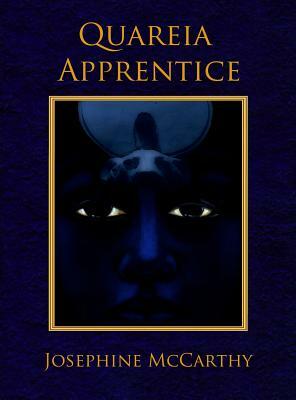 Quareia - The Apprentice by Josephine McCarthy