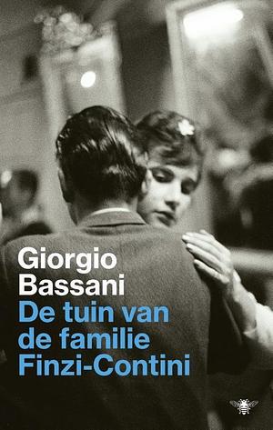 De tuin van de familie Finzi-Contini by Giorgio Bassani