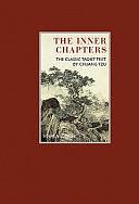 The Inner Chapters: The Classic Taoist Text by Chuang Tzu by Solala Towler, Chuang Tzu