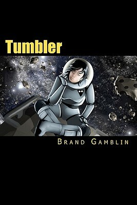 Tumbler by Brand Gamblin