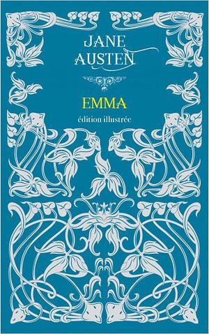 Emma by Jane Austen