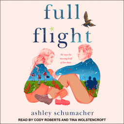 Full Flight by Ashley Schumacher
