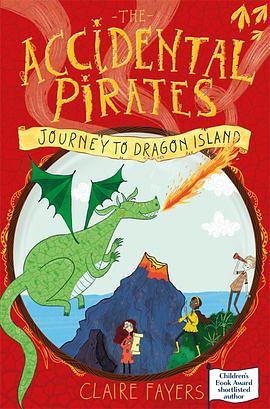 The Journey to Dragon Island by Claire Fayers
