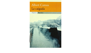 La caiguda by Albert Camus