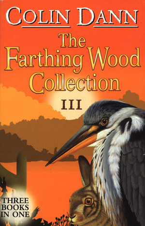 Farthing Wood Collection 3 by Colin Dann