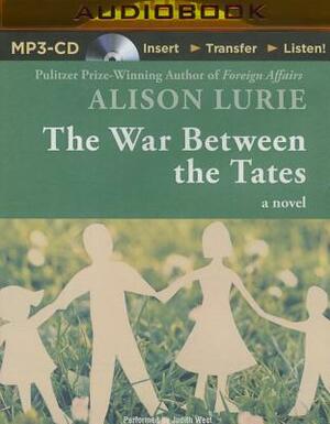 The War Between the Tates by Alison Lurie