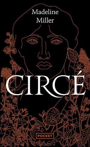 Circé by Madeline Miller