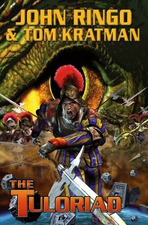 The Tuloriad by John Ringo, Tom Kratman