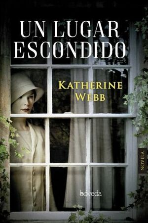 Un lugar escondido by Katherine Webb