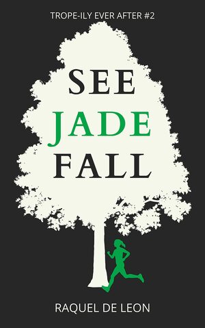 See Jade Fall by Raquel De Leon