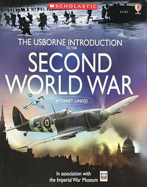 Introduction To The Second World War by Paul Dowswell