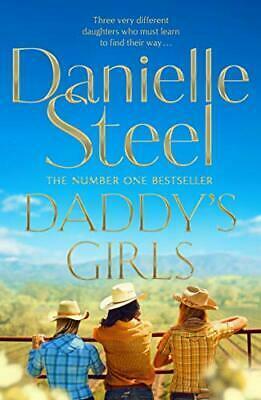 Daddy's Girls by Danielle Steel