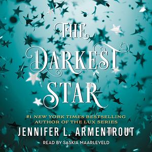 The Darkest Star by Jennifer L. Armentrout