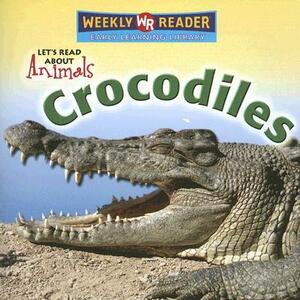 Crocodiles by Kathleen Pohl