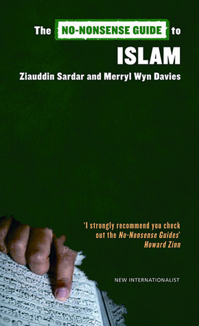 The No-Nonsense Guide to Islam by Merryl Wyn Davies, Ziauddin Sardar