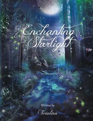 Enchanting Starlight by Terialina