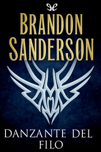 Danzante del filo by Brandon Sanderson