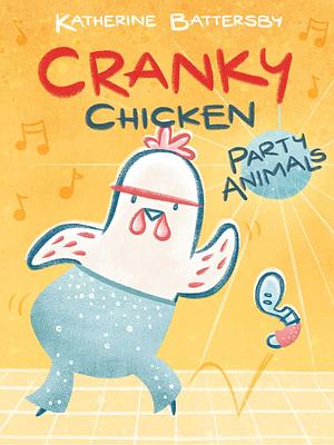 Party Animals by Katherine Battersby