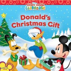 Donald's Christmas Gift by Sheila Sweeny Higginson