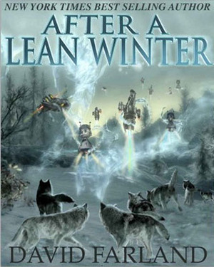 After a Lean Winter by David Farland