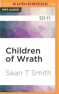 Children of Wrath by Sean T. Smith