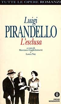 L'esclusa by Luigi Pirandello