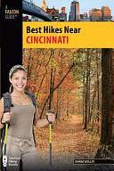 Best Hikes Near Cincinnati by Johnny Molloy