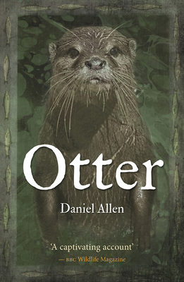 Otter by Daniel Allen