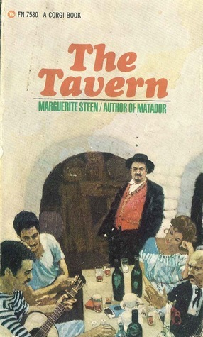 The Tavern by Marguerite Steen