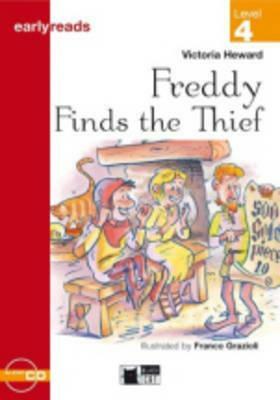 Freddy Finds the Thief+cd by Collective
