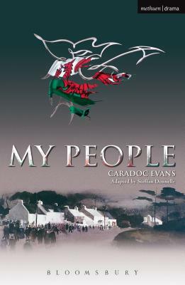 My People by Henry Lewis, Caradoc Evans