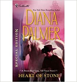 Heart of Stone by Diana Palmer