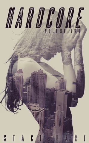 Hardcore: Volume Two by Staci Hart