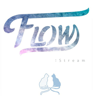 Flow: Stream by Honey B (허니비)