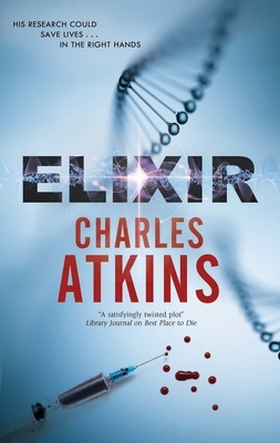 Elixir by Charles Atkins