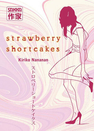 Strawberry Shortcakes by Kiriko Nananan