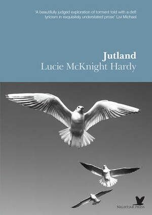 Jutland by Lucie McKnight Hardy