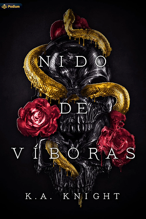 Nido de víboras by K.A. Knight