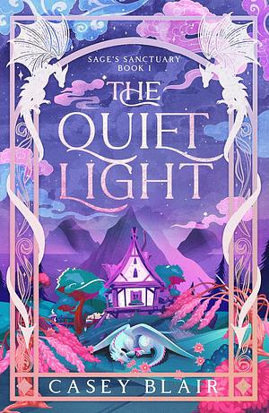 The Quiet Light by Casey Blair