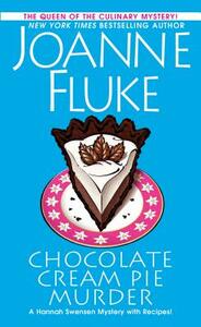 Chocolate Cream Pie Murder by Joanne Fluke