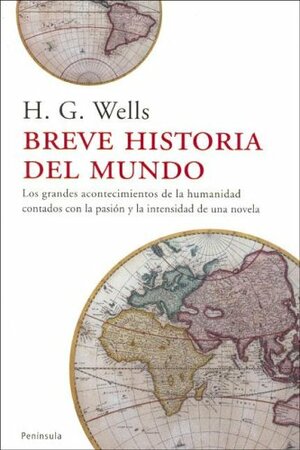 Breve Historia Del Mundo by H.G. Wells