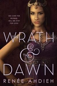 The Wrath & the Dawn by Renée Ahdieh