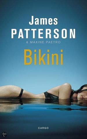 Bikini by Maxine Paetro, James Patterson