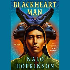 Blackheart Man by Nalo Hopkinson