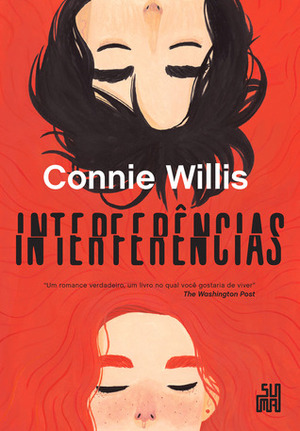 Interferências by Connie Willis